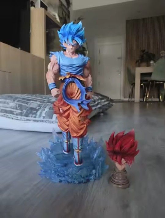 Dragon Ball Z Figure