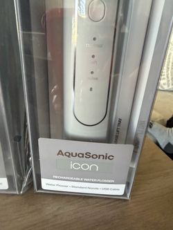 Electric Water Flosser