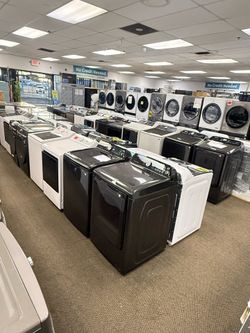 APPLIANCES ON SALE|$0 DOWN |TAKE IT HOME SAME DAY ✨