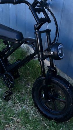 T16 TAMOBYKE