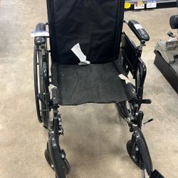 Midline Wheelchair 