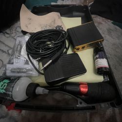 Tattoo Kit