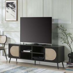 60”L Tv Console