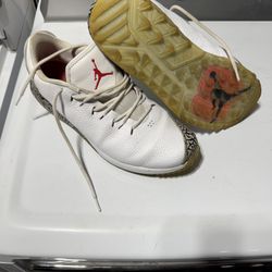 Jordan Golf Shoes 