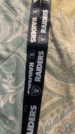 Raider Lanyard 