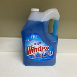 Windex Refill Bottles 