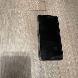 iPhone X 64gb AT&T