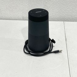 Bose SoundLink Resolve Bluetooth Speaker 