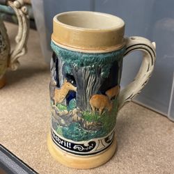 German Stein Collection