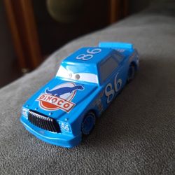 Dinoco Chick Hicks 