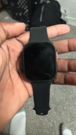 Apple watch SE ultra 3