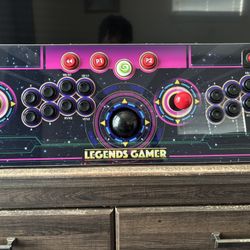 Legend Gamer Pro