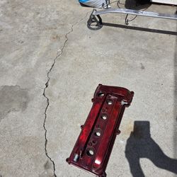 2006 Scion Tc Head Cover 