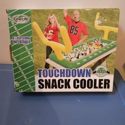 Snack Cooler Never Opened 