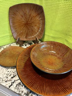 Mikasa Dinner Ware