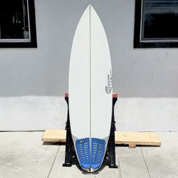 DHD Surfboard