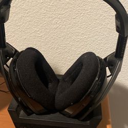 Astro A50 