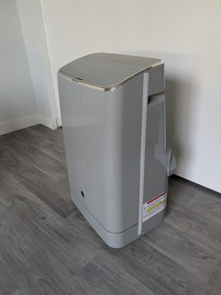 Ac Unit Ice Cold With Remote 450$