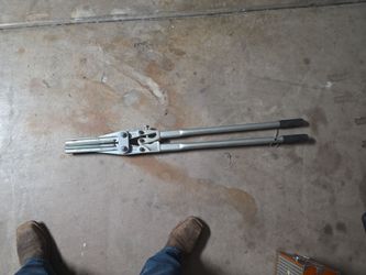 Shut-off tool