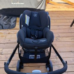 Maxi Cosi Mico 30 - Travel System