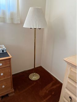 Floor Lamp