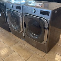 LG Thin QBrand New Dryers Electric 599$ First Come First Get 