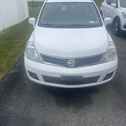 2012 Nissan Sentra