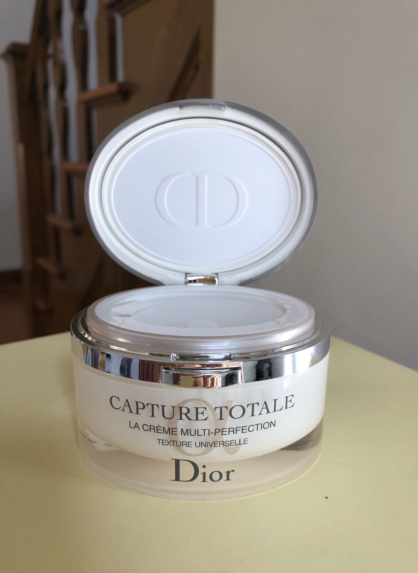 Dior Capture Totale Multi Perfection Creme