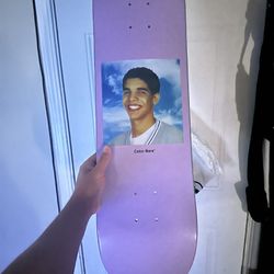 Drake Board