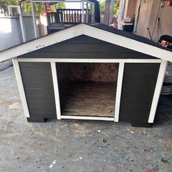 must create Snugly Dog Houses - Your Pet's Favorite Home Spot