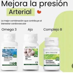 Tengo Productos Amway 