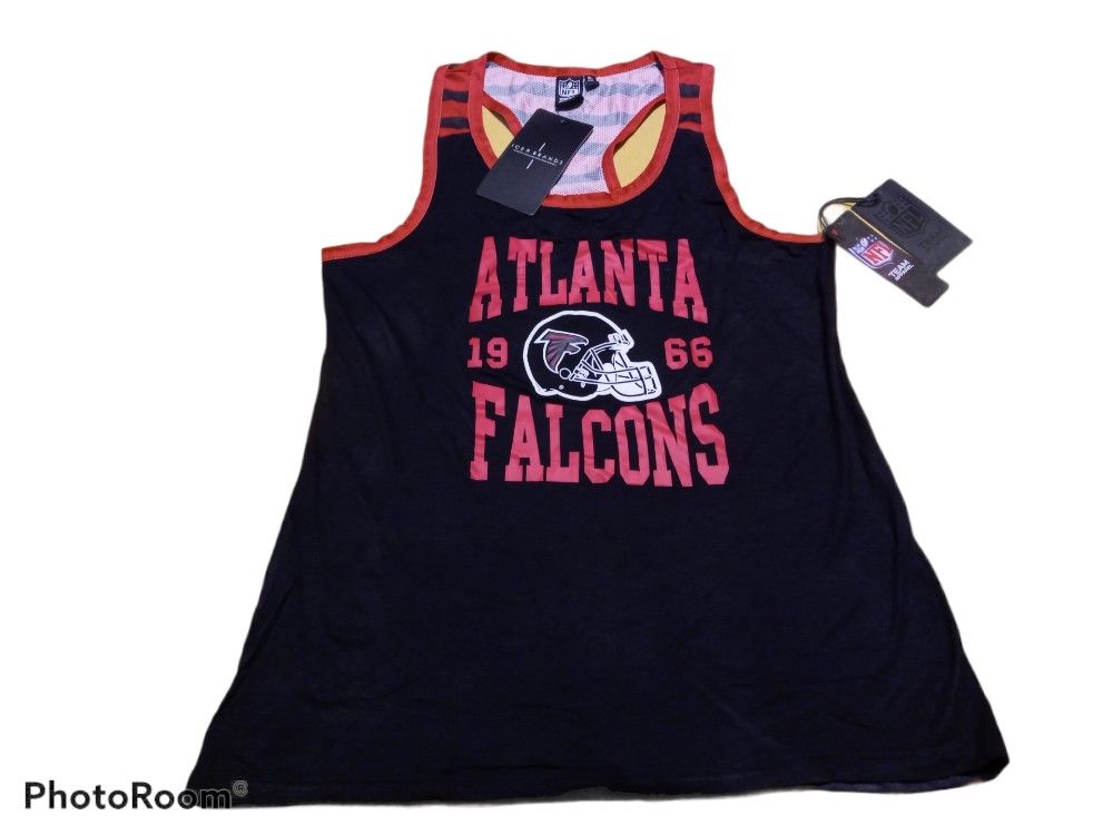 Kids Atlanta Falcons Tank Top