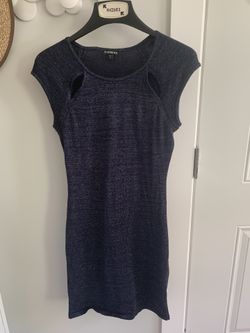 Express dress