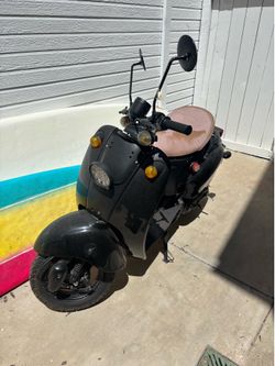 Moped