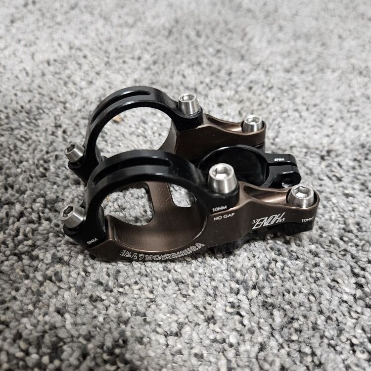Yoshimura ENDH Stem for Sale in Whittier, CA - OfferUp