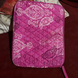 8 By 10 Vera Bradley 