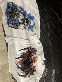 Diseño De Camisetas Estampados