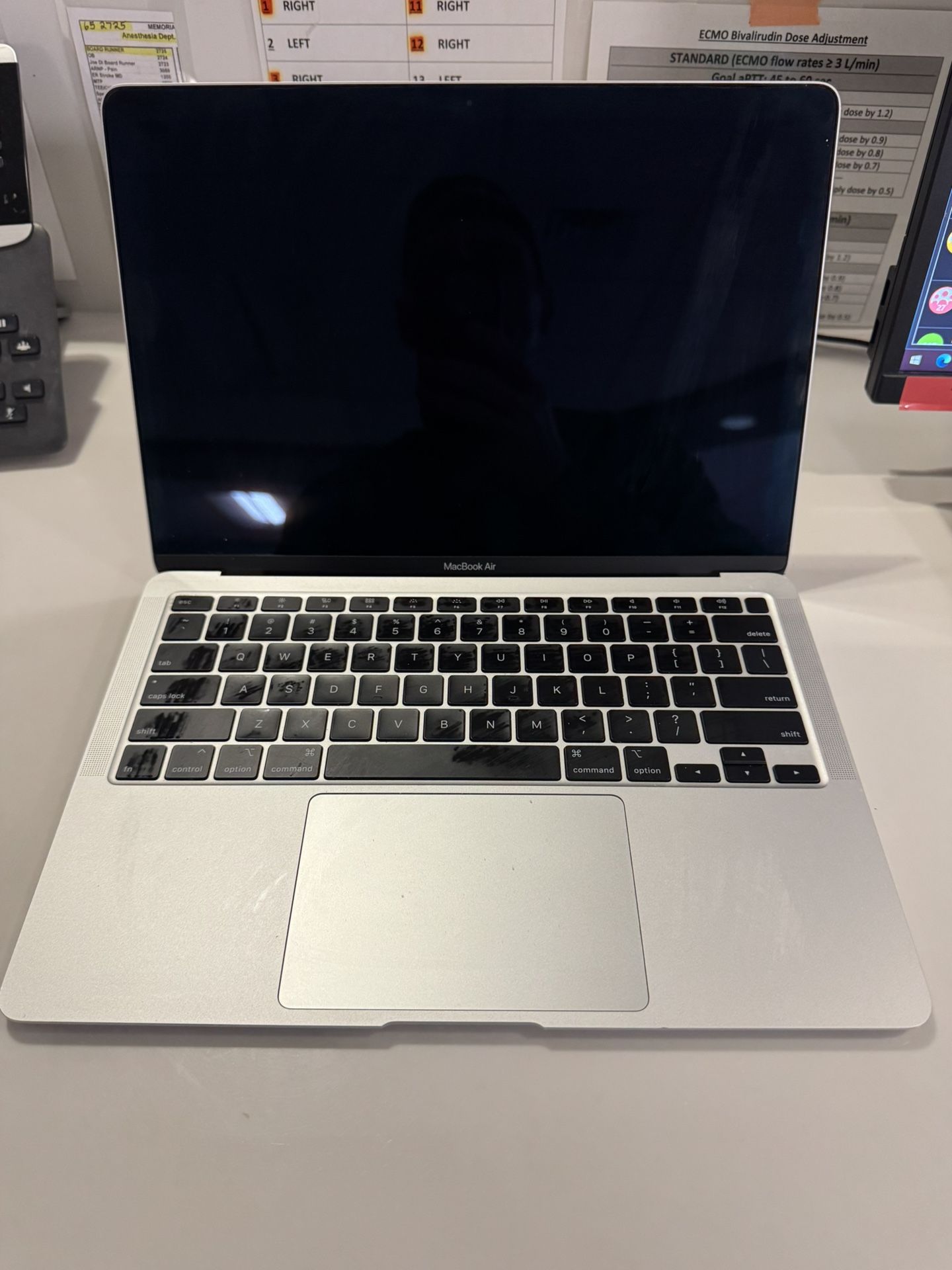 Macbook Air 13”