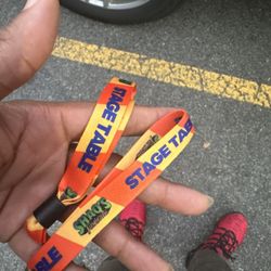 Shaqs Fun House 
