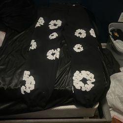 Denim Tear Sweats Size Small Men 