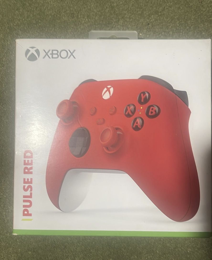 Xbox Controller