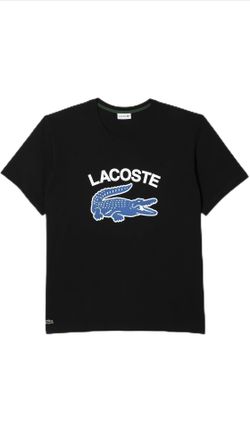 Men Lacoste T- Shirt