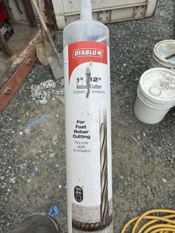 Rebar Eaters