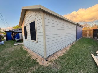Siding