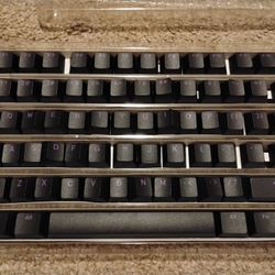 Mechanical Keyboard Keycaps