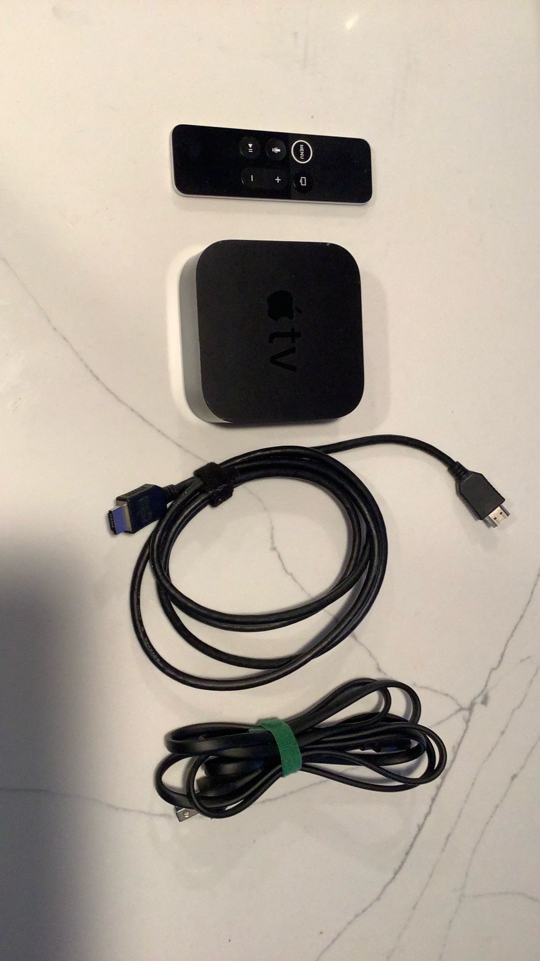 Apple TV