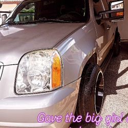 2008 GMC Yukon