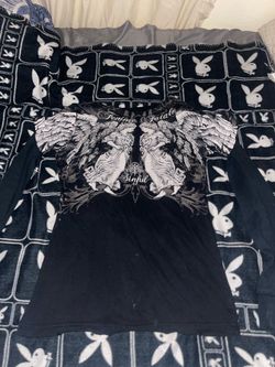 Affliction sinful