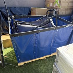 Storage Laundry Basket 