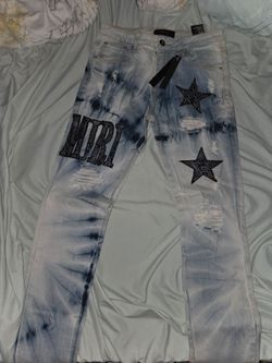 Amiri jeans